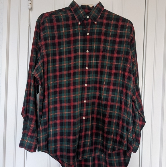 Ralph Lauren Other - Ralph Lauren Long sleeve dress shirt